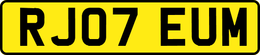 RJ07EUM
