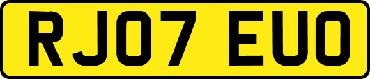 RJ07EUO