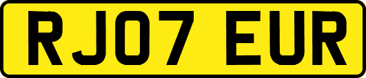 RJ07EUR