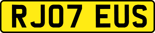 RJ07EUS