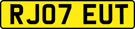 RJ07EUT