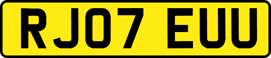 RJ07EUU