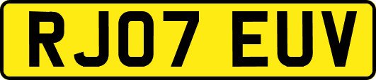 RJ07EUV
