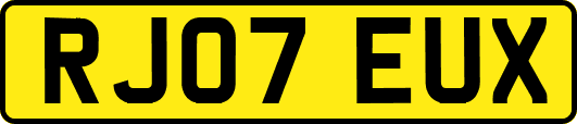 RJ07EUX