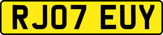 RJ07EUY