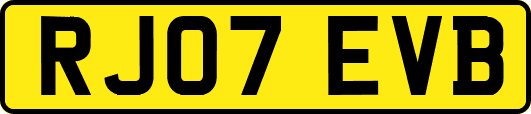 RJ07EVB