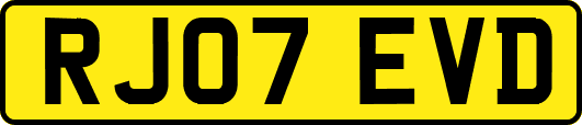 RJ07EVD