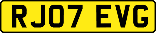 RJ07EVG