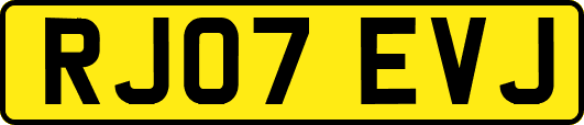 RJ07EVJ