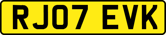 RJ07EVK