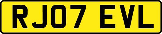 RJ07EVL