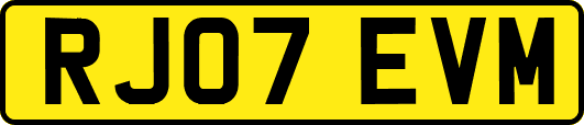 RJ07EVM
