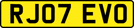 RJ07EVO