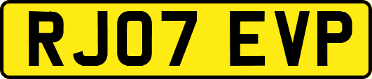 RJ07EVP