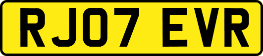 RJ07EVR