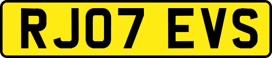 RJ07EVS