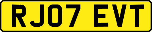 RJ07EVT