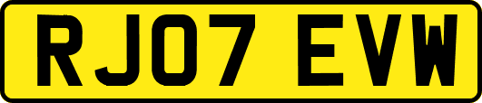 RJ07EVW