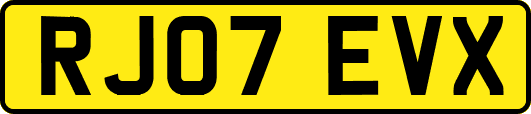 RJ07EVX