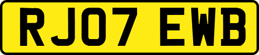 RJ07EWB