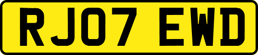 RJ07EWD