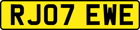 RJ07EWE
