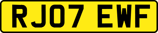 RJ07EWF