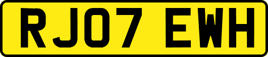 RJ07EWH
