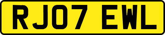 RJ07EWL