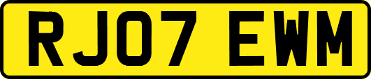 RJ07EWM