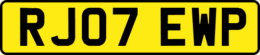 RJ07EWP
