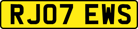 RJ07EWS