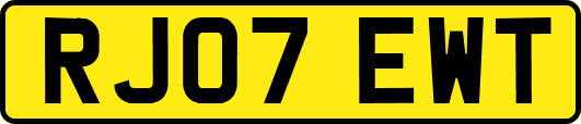 RJ07EWT