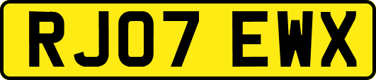 RJ07EWX