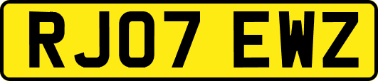 RJ07EWZ