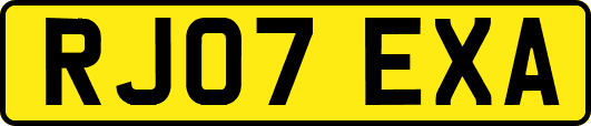 RJ07EXA