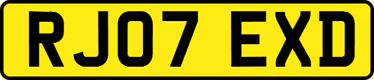 RJ07EXD