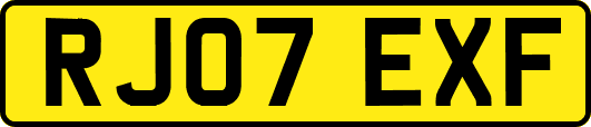 RJ07EXF