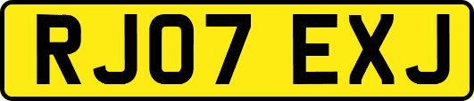 RJ07EXJ