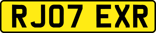 RJ07EXR