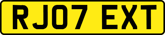 RJ07EXT