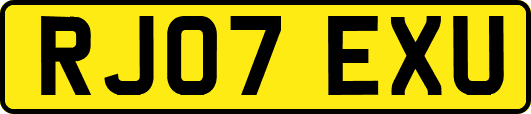 RJ07EXU