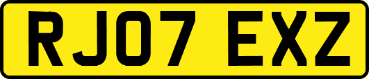 RJ07EXZ