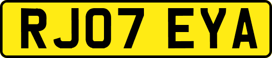 RJ07EYA