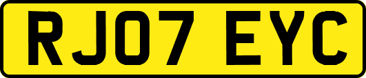 RJ07EYC