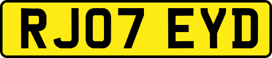 RJ07EYD
