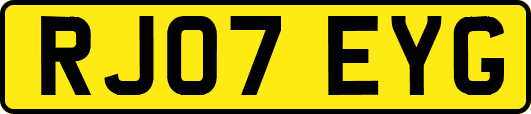 RJ07EYG