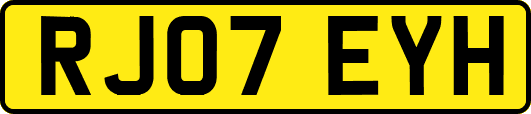 RJ07EYH