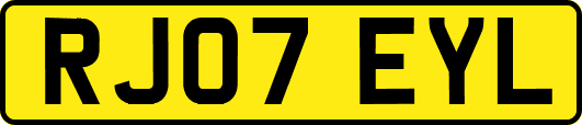 RJ07EYL