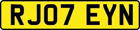 RJ07EYN